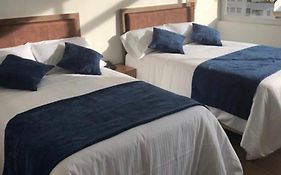 Hotel Amiraty